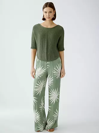 OUÍ | Pantalones Marlene | 